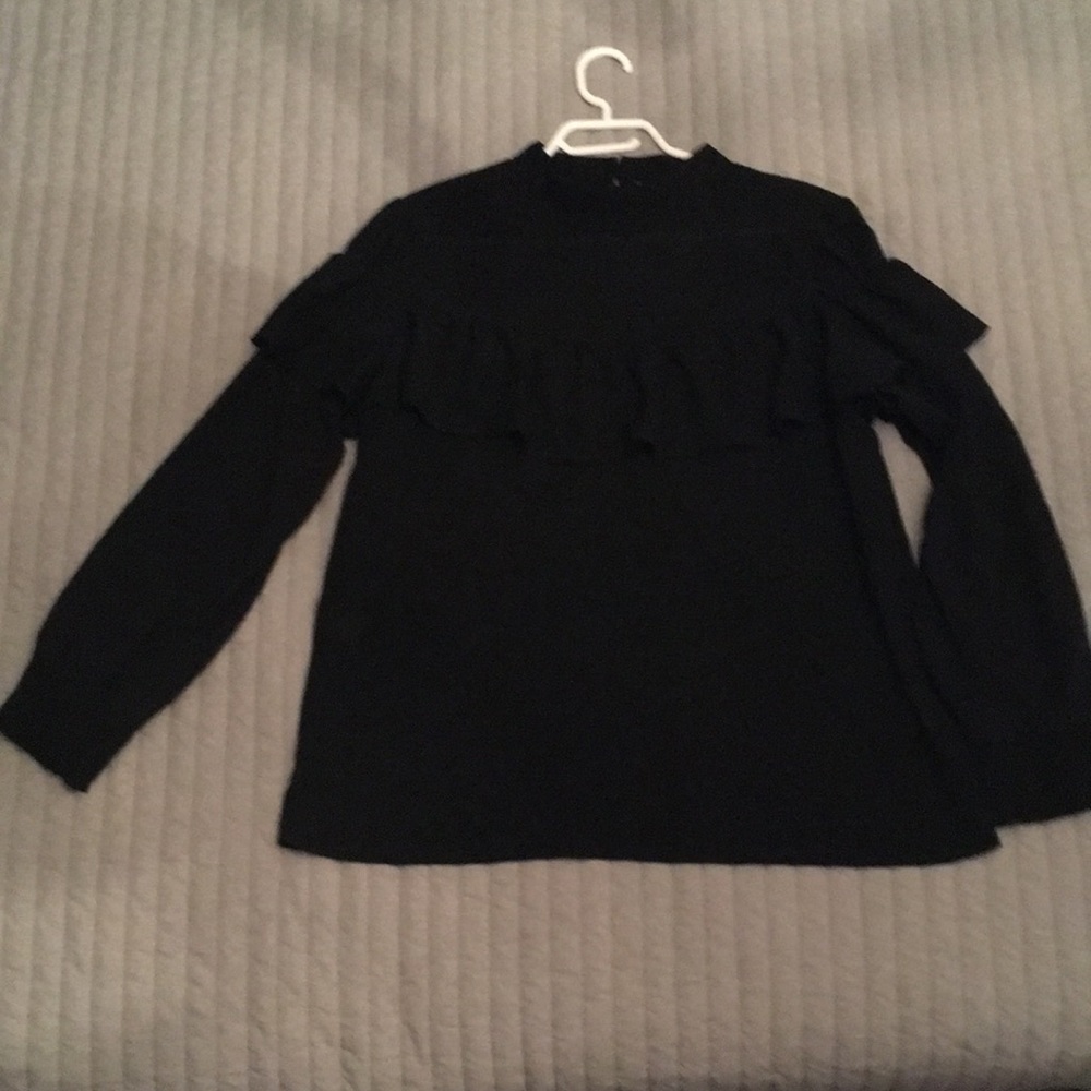 Modest & Elegant Shirt